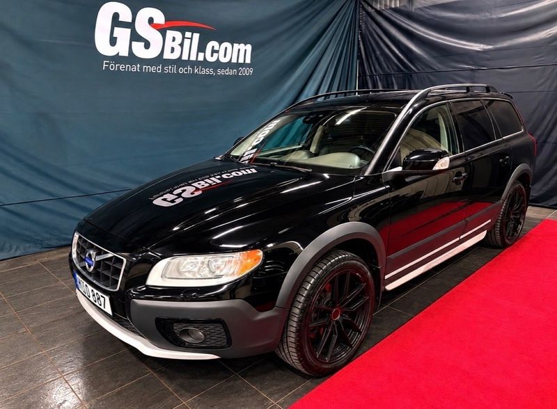 Volvo XC70 bild 2