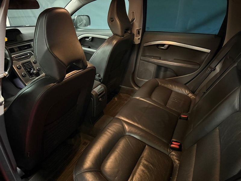 Volvo XC70 bild 9