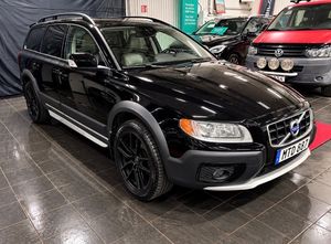 Volvo XC70 bild 5