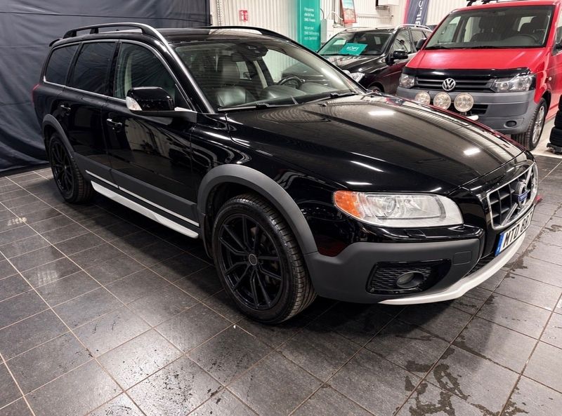 Volvo XC70 bild 6