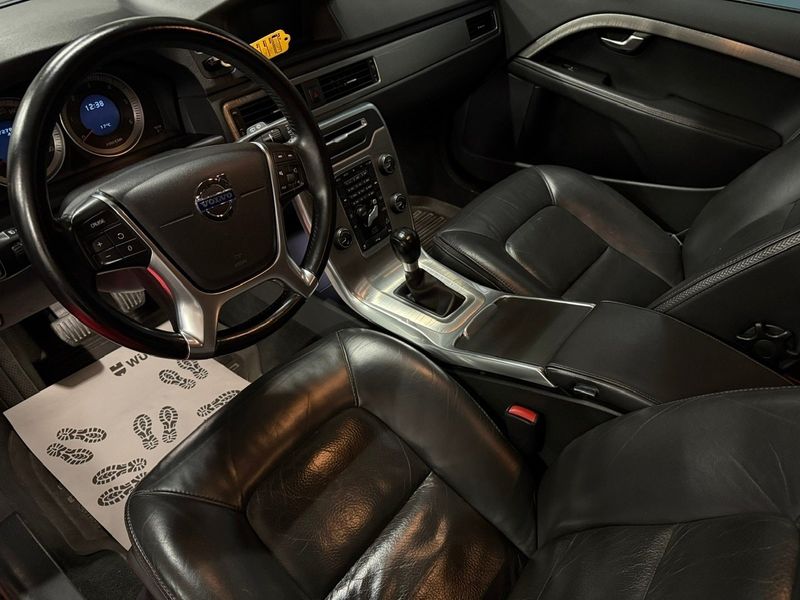Volvo XC70 bild 8