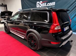 Volvo XC70 bild 7