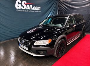 Volvo XC70 bild 1