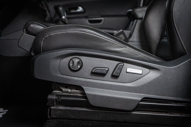 Volkswagen Amarok bild 16