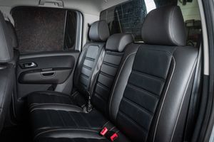 Volkswagen Amarok bild 27