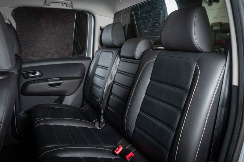 Volkswagen Amarok bild 27