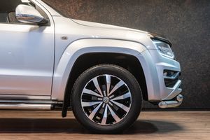 Volkswagen Amarok bild 6