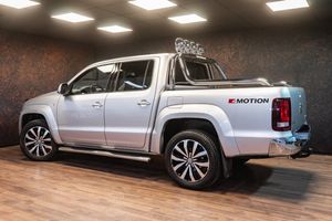 Volkswagen Amarok bild 8