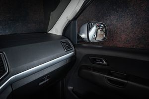 Volkswagen Amarok bild 18
