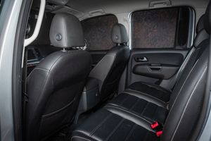 Volkswagen Amarok bild 26