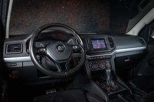 Volkswagen Amarok bild 19