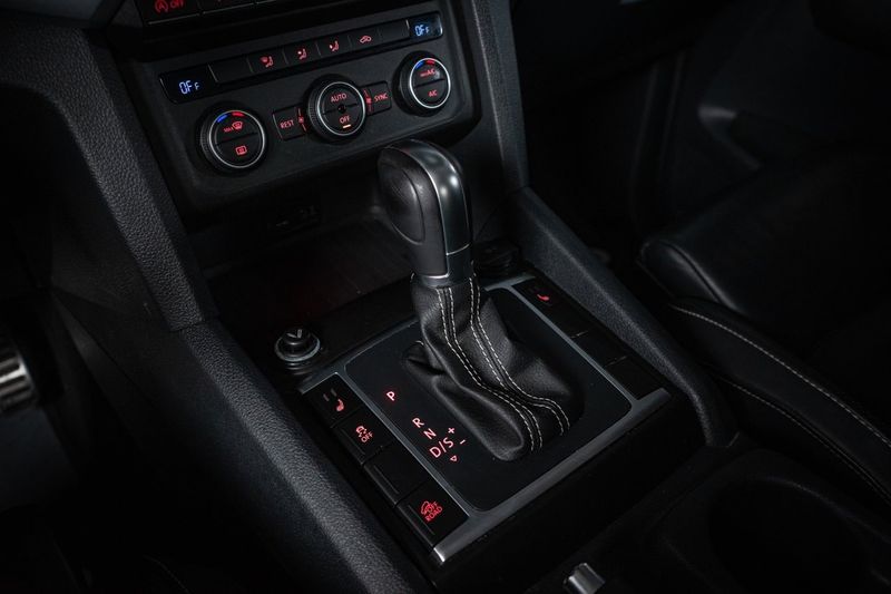 Volkswagen Amarok bild 23