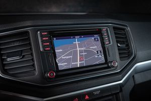 Volkswagen Amarok bild 21