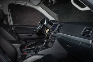 Volkswagen Amarok bild 25