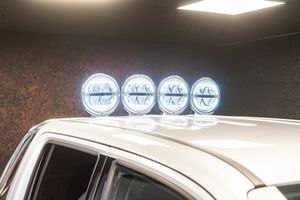 Volkswagen Amarok bild 5
