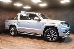 Volkswagen Amarok bild 2