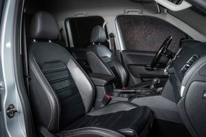 Volkswagen Amarok bild 24