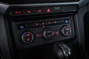 Volkswagen Amarok bild 22