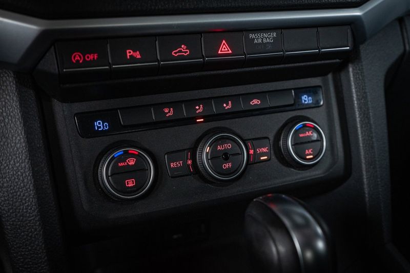 Volkswagen Amarok bild 22