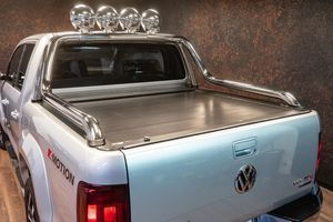 Volkswagen Amarok bild 13