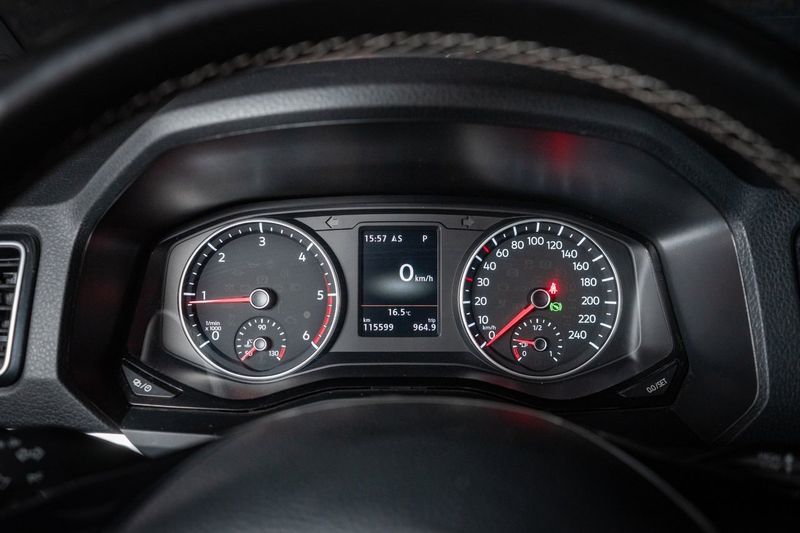 Volkswagen Amarok bild 20