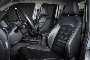 Volkswagen Amarok bild 15