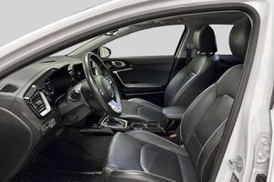Kia Cee´d bild 9