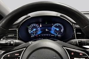 Kia Cee´d bild 11
