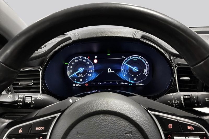 Kia Cee´d bild 11