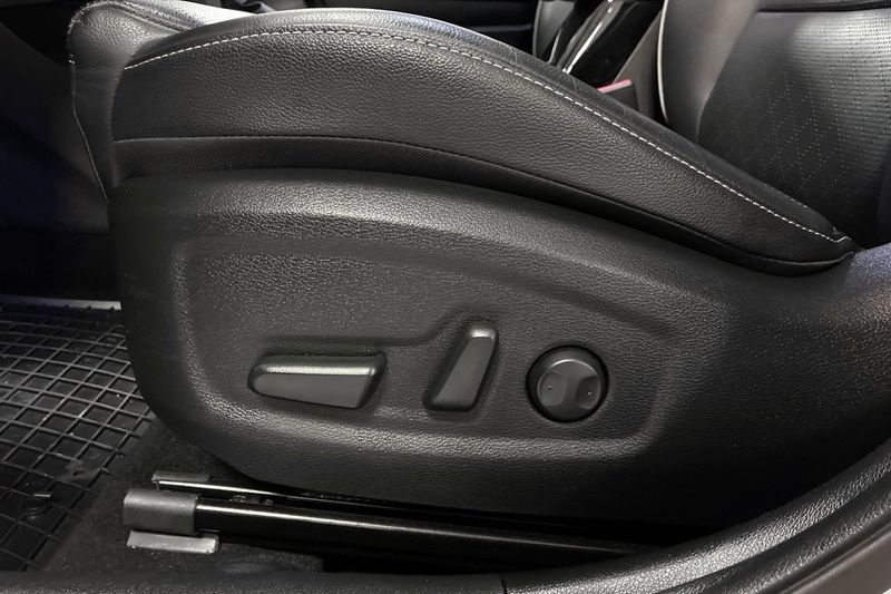 Kia Cee´d bild 18