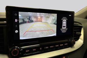 Kia Cee´d bild 22