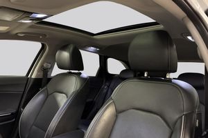 Kia Cee´d bild 26