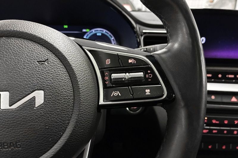 Kia Cee´d bild 21