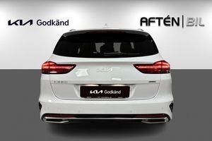 Kia Cee´d bild 6