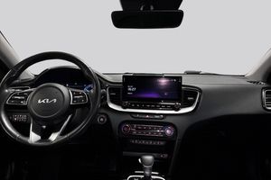 Kia Cee´d bild 8