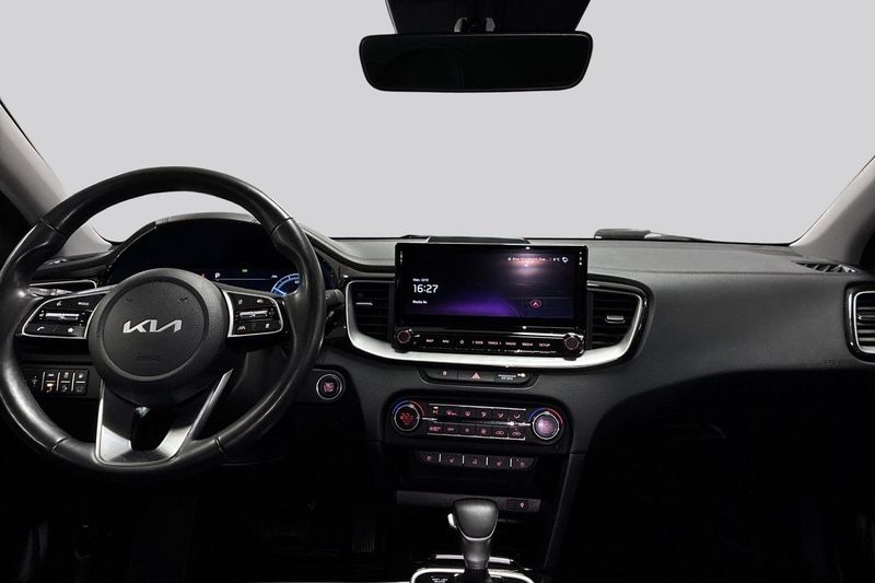 Kia Cee´d bild 8