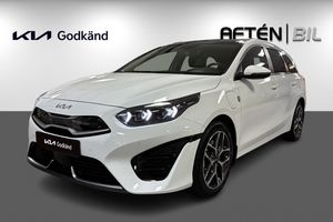 Kia Cee´d bild 1
