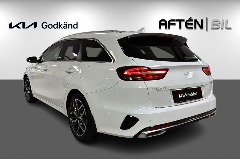 Kia Cee´d bild 7