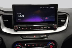 Kia Cee´d bild 12