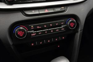 Kia Cee´d bild 14