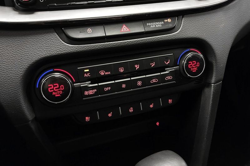 Kia Cee´d bild 14