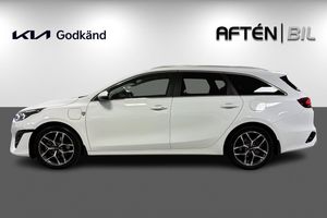 Kia Cee´d bild 5