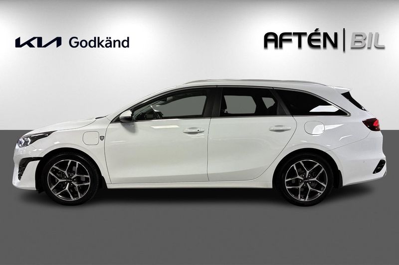 Kia Cee´d bild 5