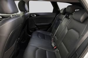 Kia Cee´d bild 10