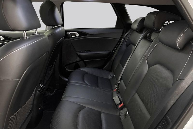 Kia Cee´d bild 10