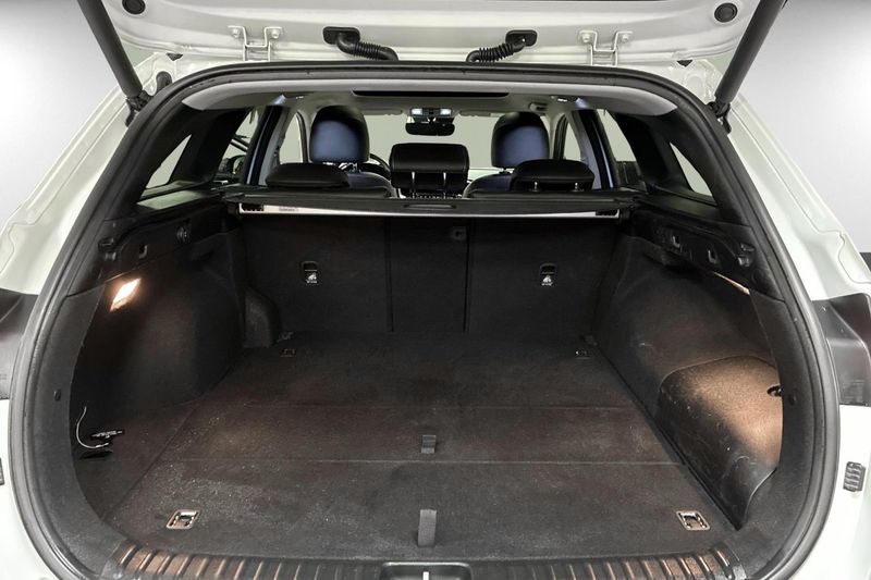 Kia Cee´d bild 15
