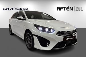 Kia Cee´d bild 3