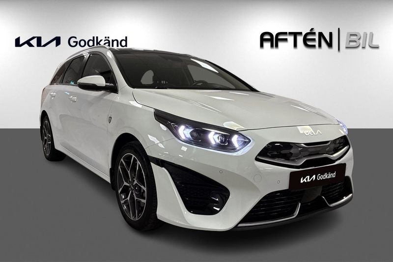 Kia Cee´d bild 3