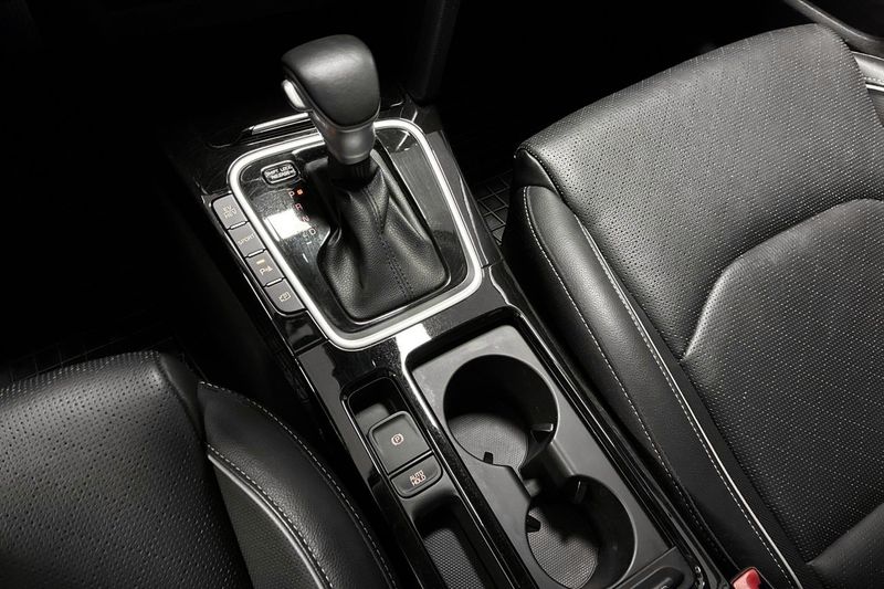 Kia Cee´d bild 13