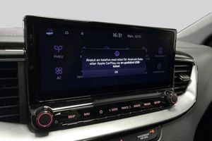 Kia Cee´d bild 23